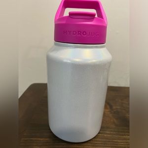 Hydrojug stainless steel
